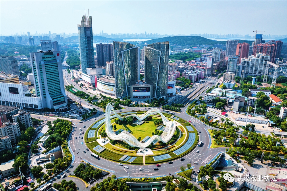 瞭望·治国理政纪事｜习近平的长江情怀