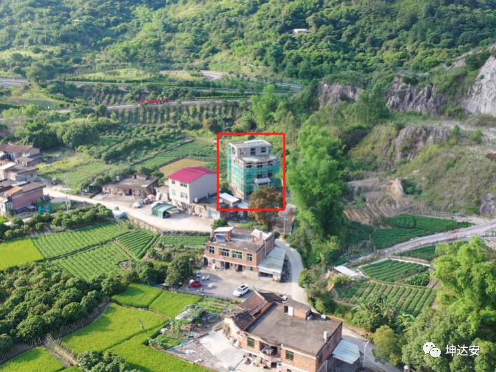 智慧国土智能预警平台：守护国土资源的新时代利器